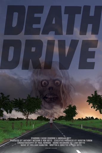 Watch Death Drive