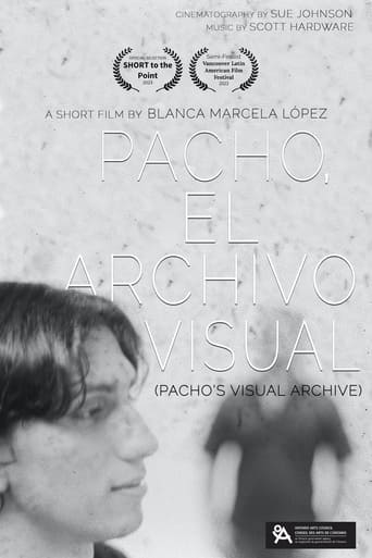Pacho's visual archive