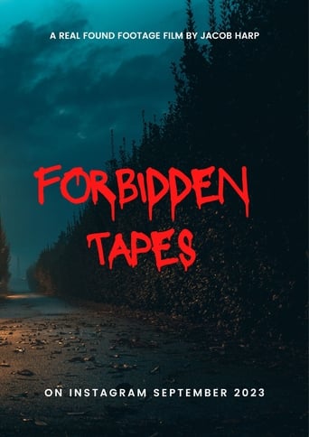 Forbidden Tapes