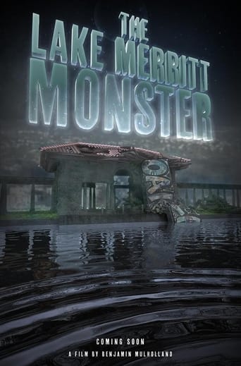 Watch The Lake Merritt Monster