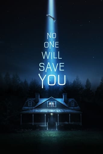 Watch No One Will Save You