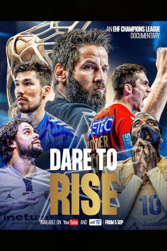 Watch Dare To Rise: An EHF Champions League Documentary