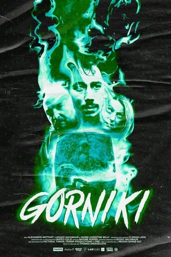 Watch Gorniki