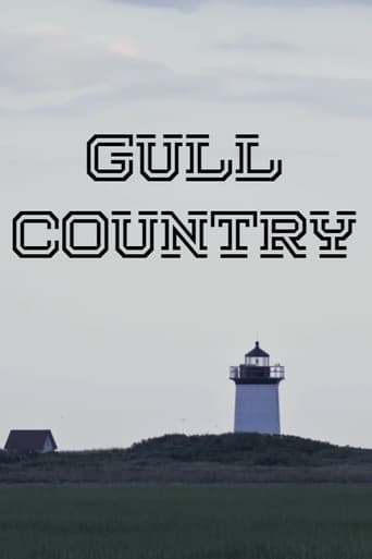 Gull Country