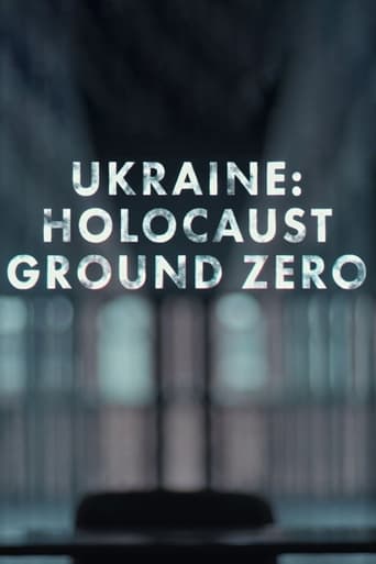 Watch Ukraine: Holocaust Ground Zero