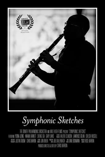 Watch Symphonic Sketches