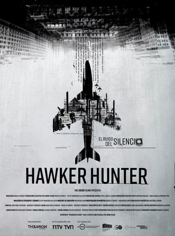 Watch Hawker Hunter. El ruido del silencio