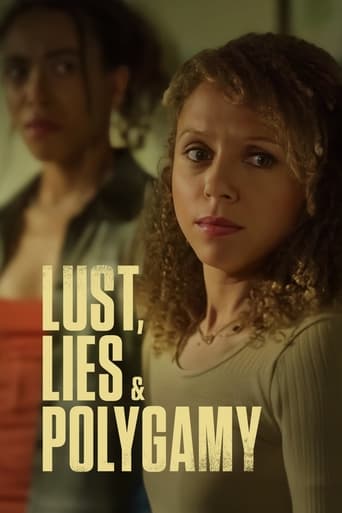 Watch Lust, Lies, and Polygamy