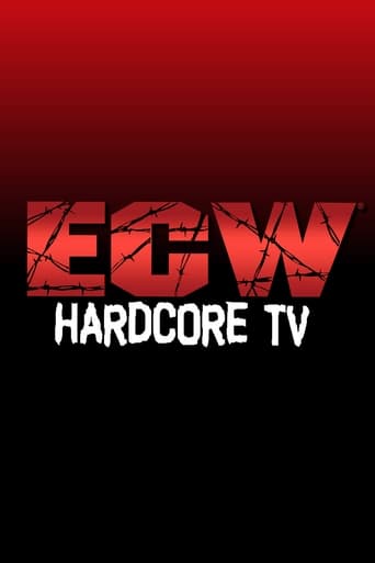 Watch ECW Hardcore TV