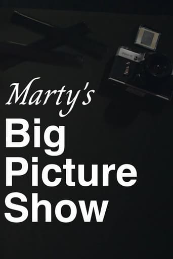 Marty's Big Picture Show