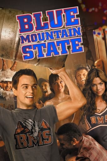 Watch Blue Mountain State