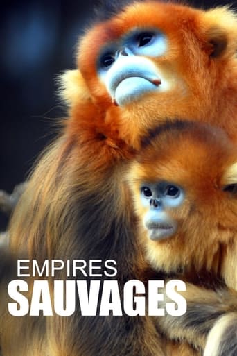 Empires sauvages