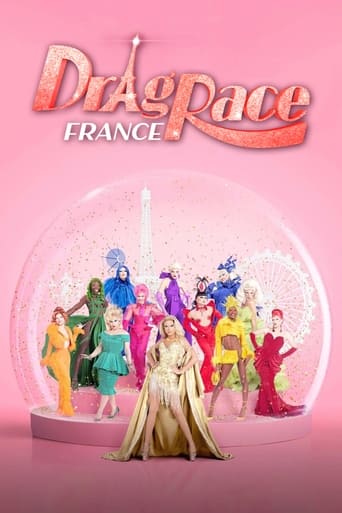 Watch Drag Race France