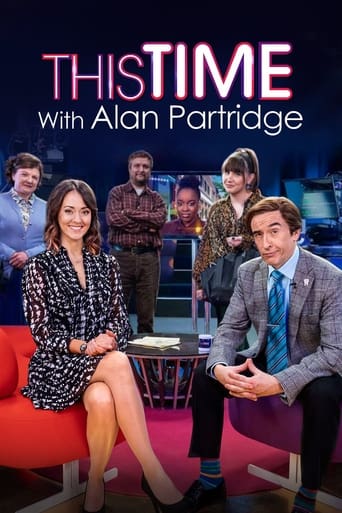 Watch This Time with Alan Partridge