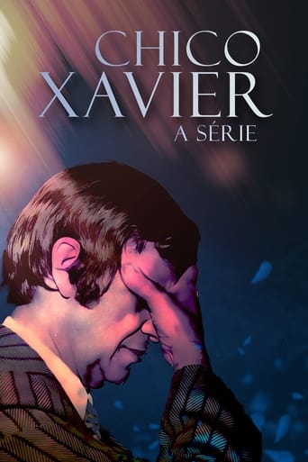 Chico Xavier: A Série