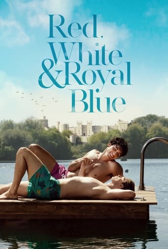 Online Red, White & Royal Blue Movies | Free Red, White & Royal Blue