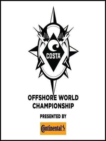 Costa Offshore World Championship