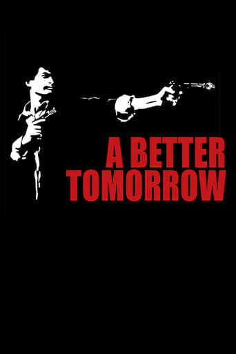 Watch A Better Tomorrow