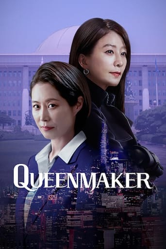 Watch Queenmaker