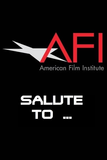Watch The American Film Institute Salute to ...