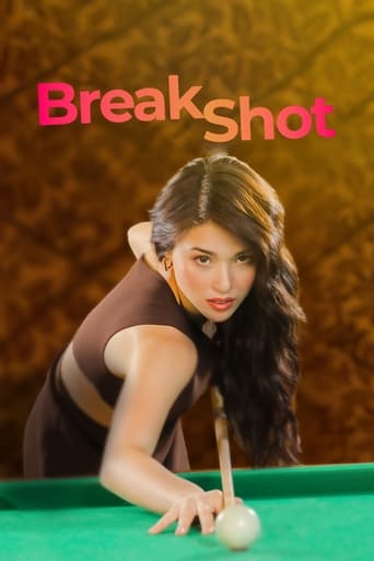 Watch Break Shot