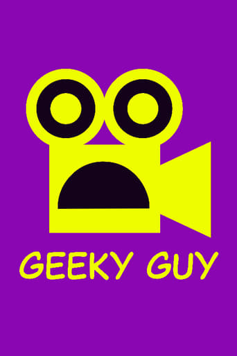 Geeky Guy