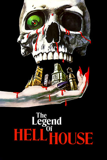 Watch The Legend of Hell House
