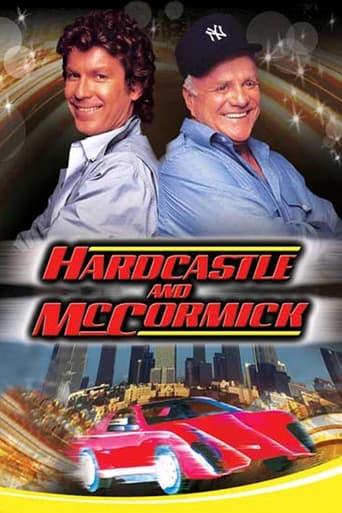 Watch Hardcastle and McCormick
