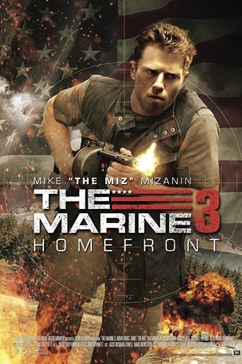 Watch The Marine 3: Homefront