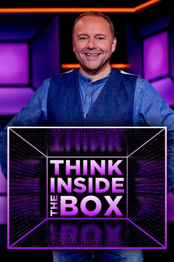 Watch Think Inside The Box
