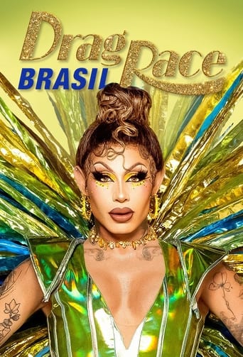 Watch Drag Race Brazil