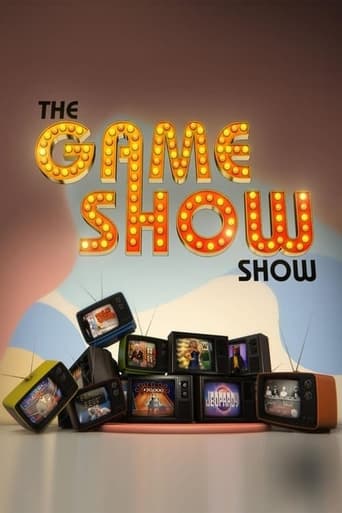 Watch The Game Show Show