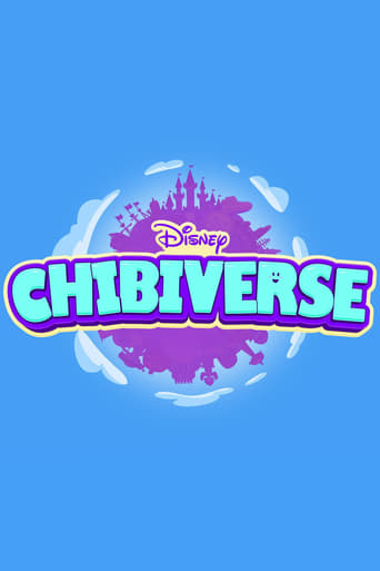 Watch Chibiverse
