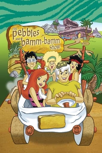 Watch The Pebbles and Bamm-Bamm Show