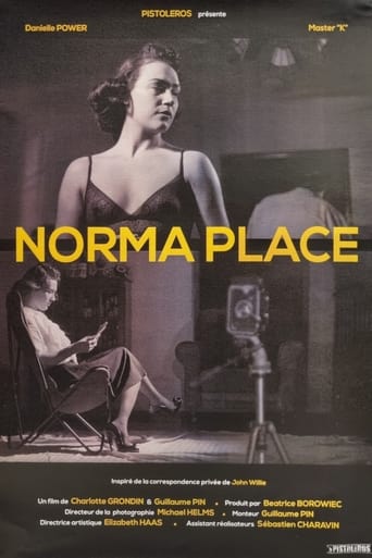 Norma Place