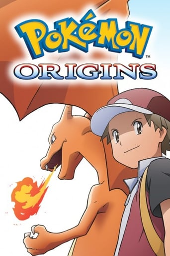 Watch Pokémon Origins