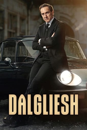 Watch Dalgliesh