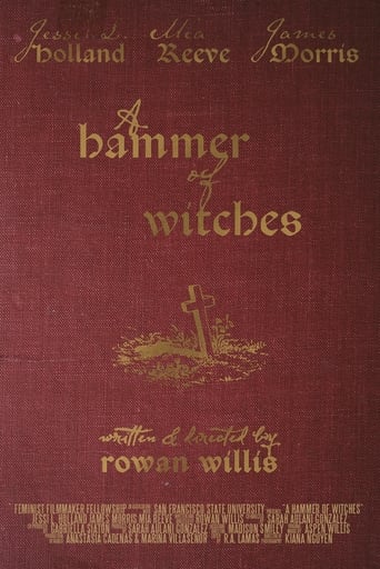 A Hammer of Witches