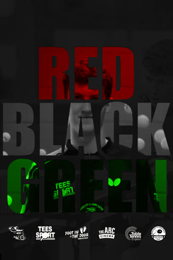 Watch Red Black Green