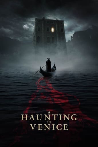 Watch A Haunting in Venice
