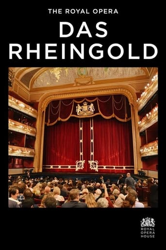 Watch Royal Opera House 2023/24: Das Rheingold