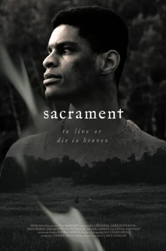 Watch Sacrament