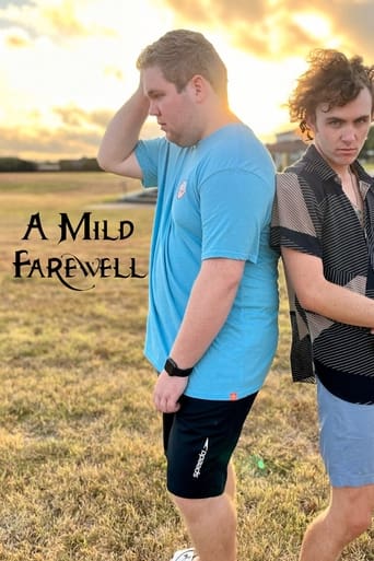 A Mild Farewell