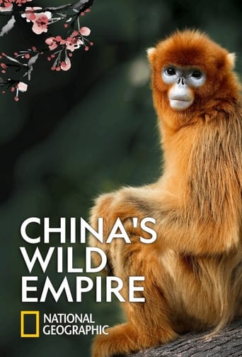 Watch China's Wild Empire