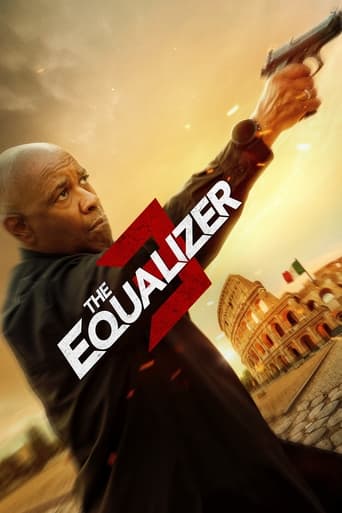 Watch The Equalizer 3