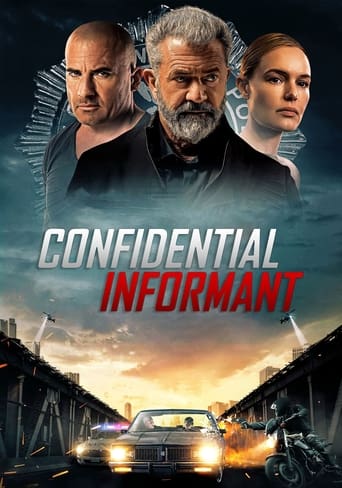 Watch Confidential Informant