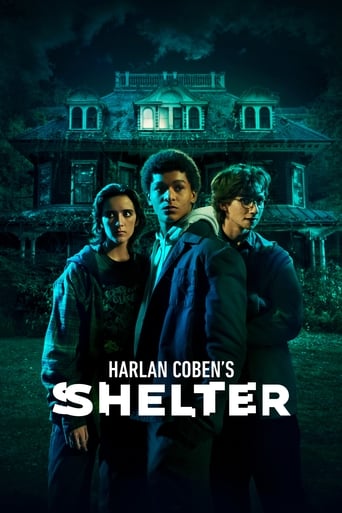 Watch Harlan Coben's Shelter