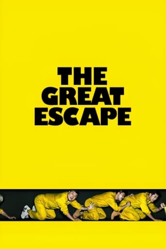 Watch The Great Escape
