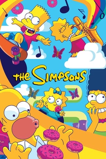 Watch The Simpsons