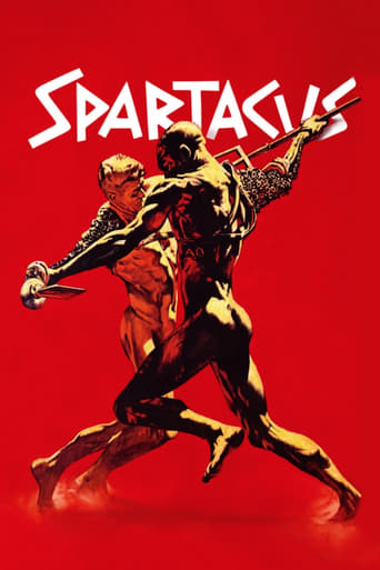 Watch Spartacus